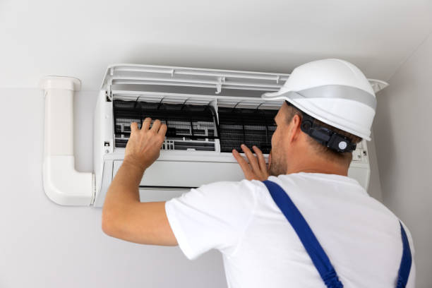 Best Affordable HVAC Services  in Perry Heights, OH