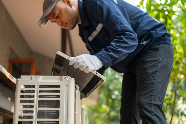Best HVAC Emergency Services  in Perry Heights, OH